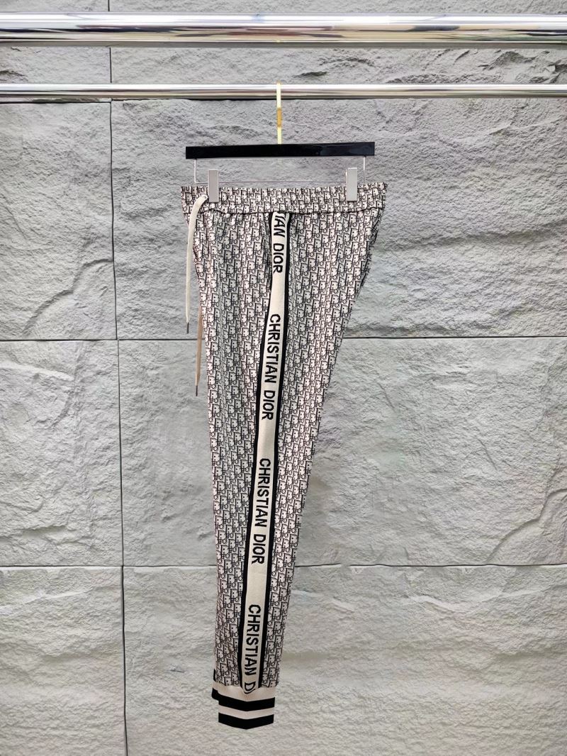 Christian Dior Long Pants